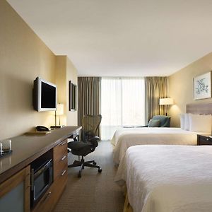 Double Room Two Double Beds